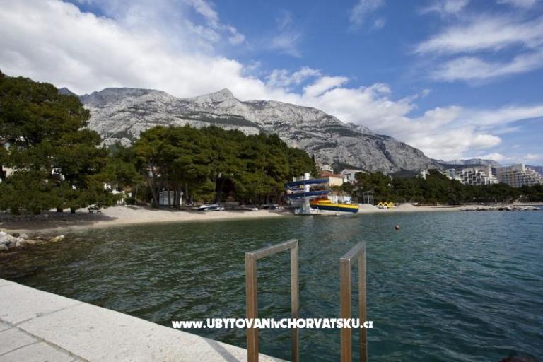 Apartmaji Makarska – foto 11