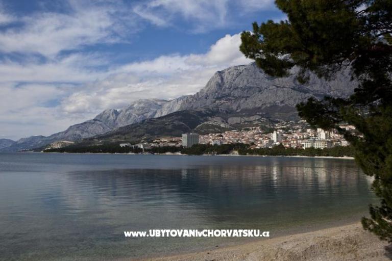 Apartmaji Makarska – foto 12