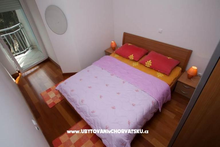 Apartmaji Makarska – foto 2