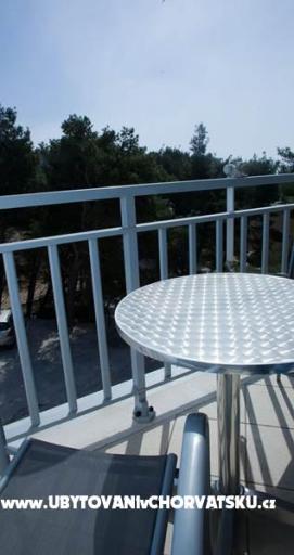 Apartmaji Makarska – foto 8