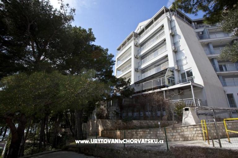 Apartmaji Makarska – foto 9