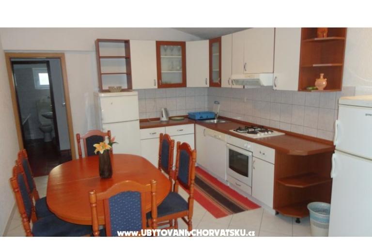 Apartmaji Marin – foto 11