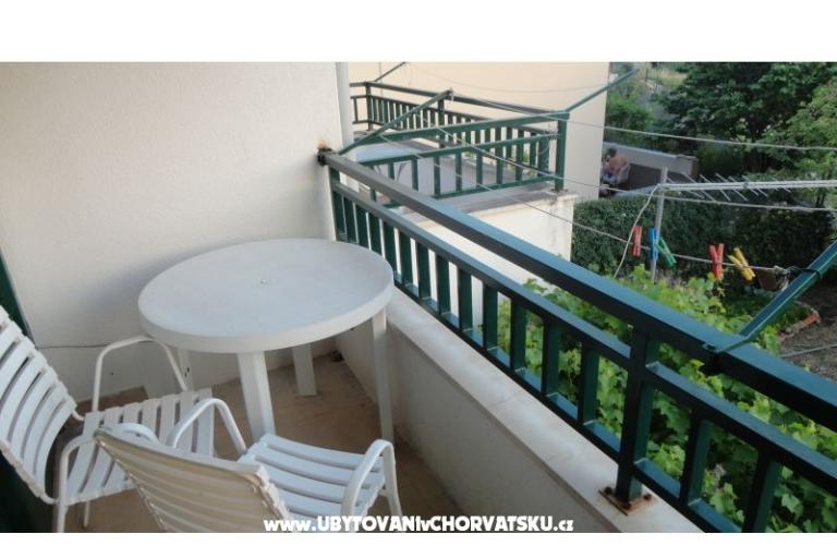 Apartmaji Marin – foto 15