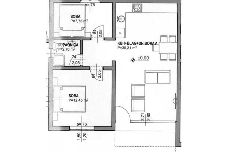 Apartmaji Marin – foto 16