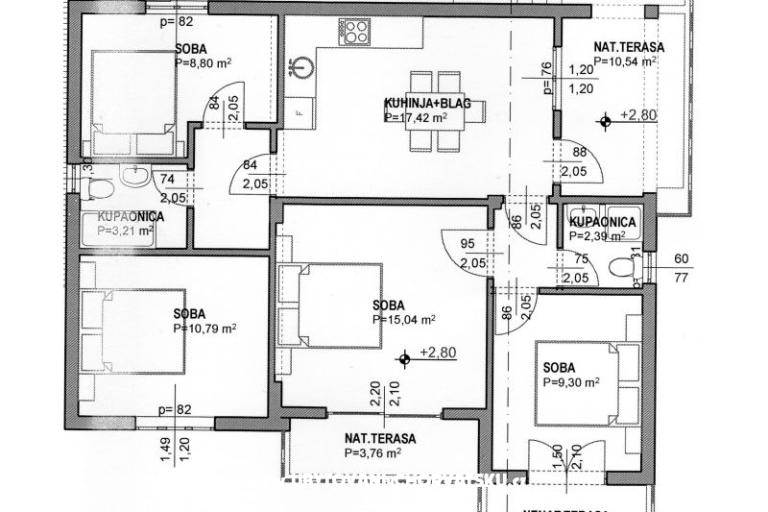 Apartmaji Marin – foto 17