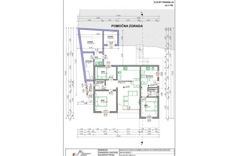 Apartmaji Marin – foto 2