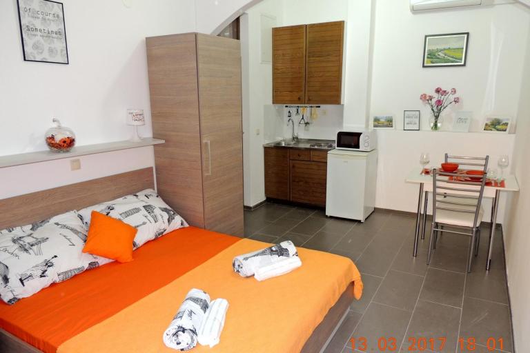 Apartmaji Marsonia – foto 4