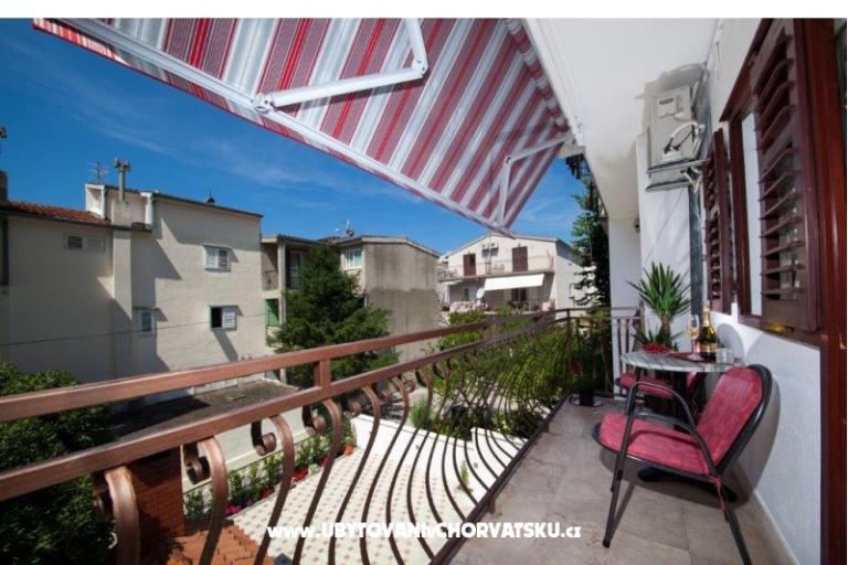 Apartmaji Matić – foto 2