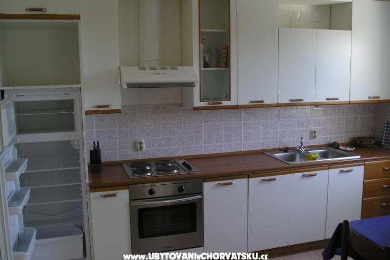 Apartmaji Jadranka – foto 2