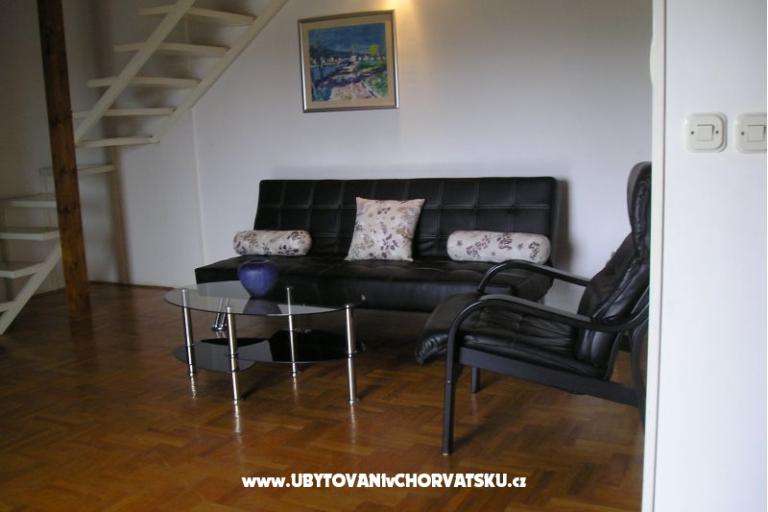 Apartmaji Jadranka – foto 6