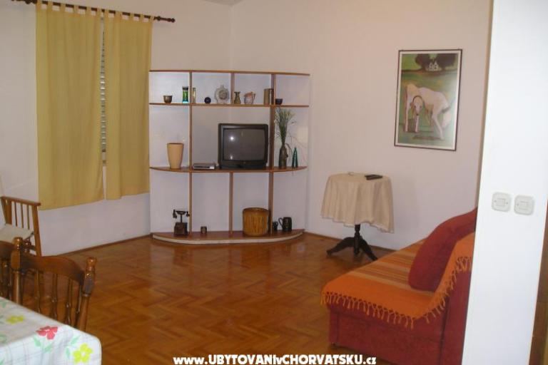 Apartmaji Jadranka – foto 9