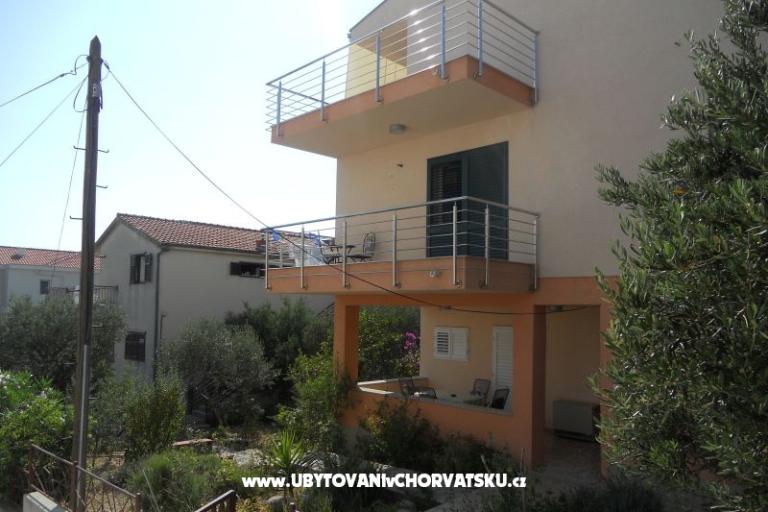Apartmaji Mikulić – foto 3