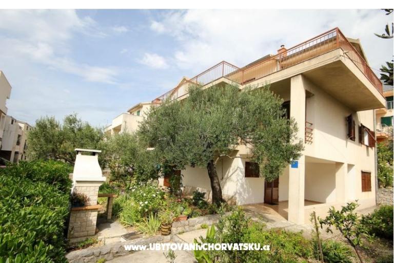 Apartmaji Mikulić – foto 4