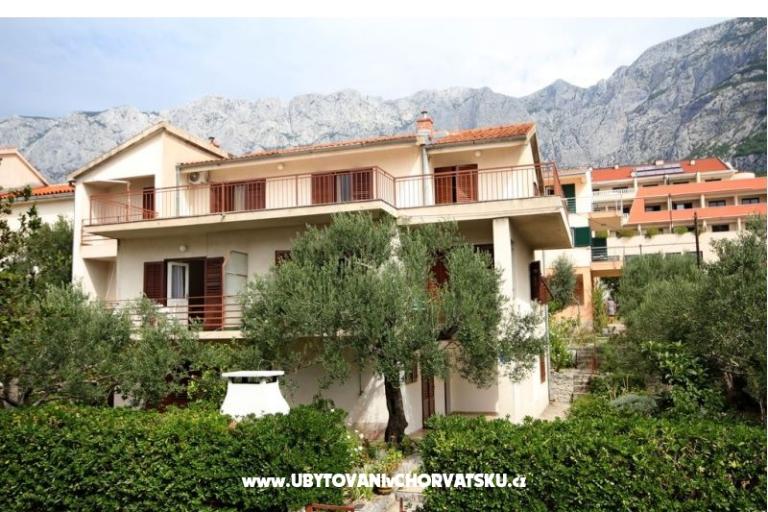 Apartmaji Mikulić – foto 6