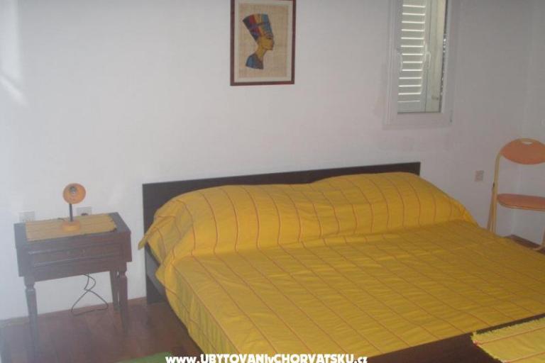 Apartmaji Mila Makarska – foto 4