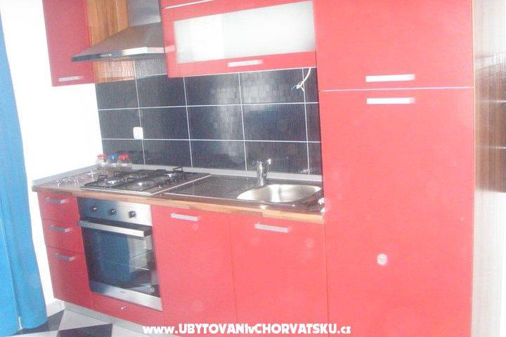 Apartmaji Mila Makarska – foto 5