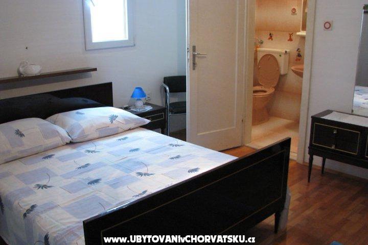 Apartmaji Mila Makarska – foto 7