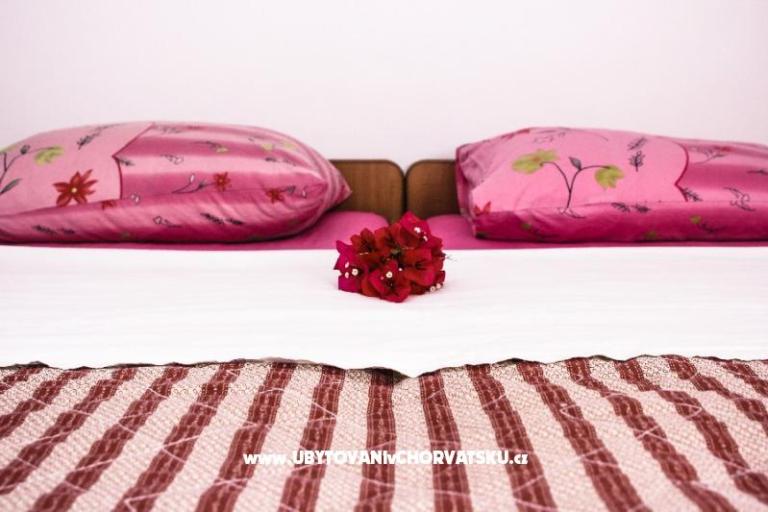 Apartmaji Mila Makarska – foto 9