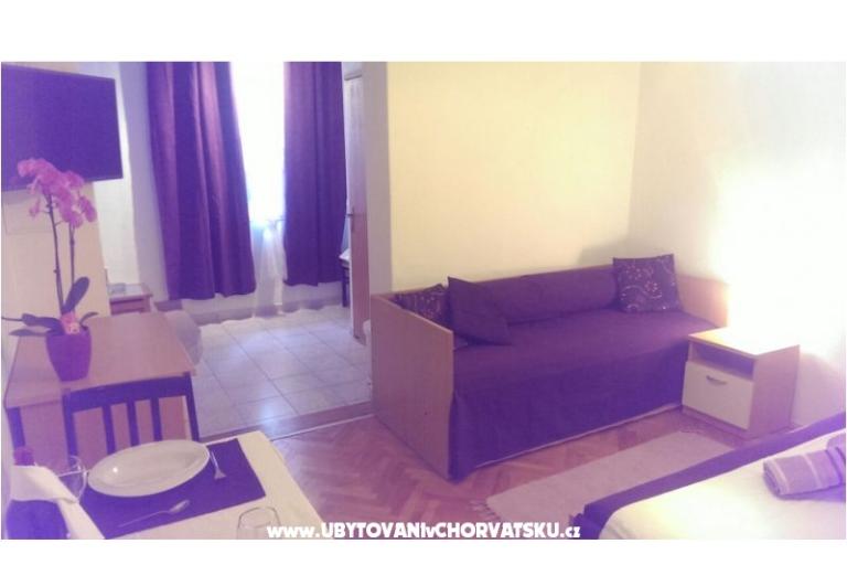 Apartmaji Mira – foto 14