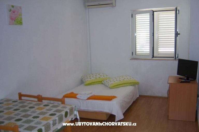 Apartmaji Katić  – foto 14