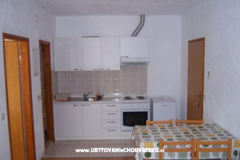 Apartmaji Katić  – foto 15