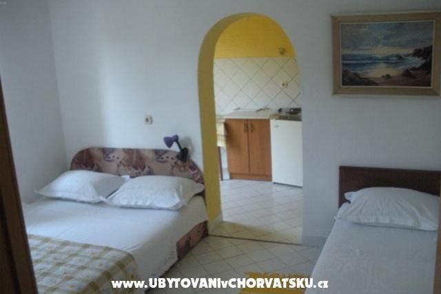 Apartmaji MPrgomet – foto 6