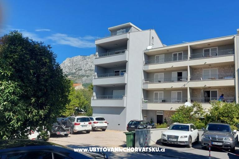 Apartmaji Neva plaža – foto 7