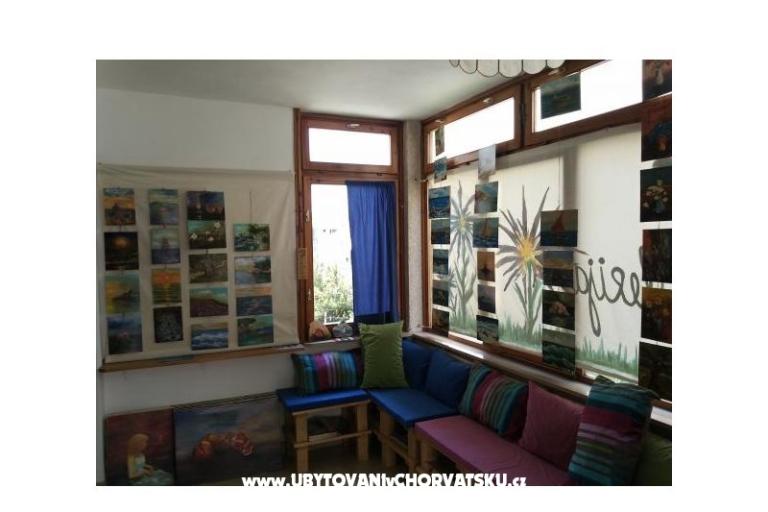 Apartmaji Nina – foto 5