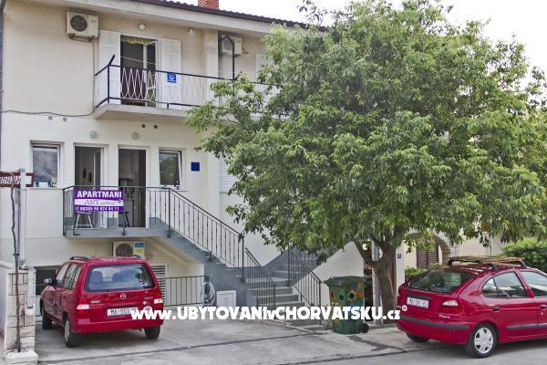 Apartmaji Nina – foto 6