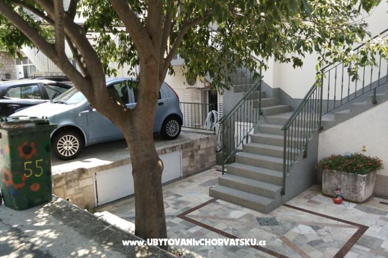 Apartmaji Nina – foto 7