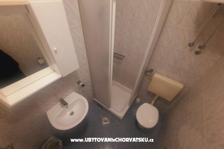 Apartmaji Nuić – foto 11