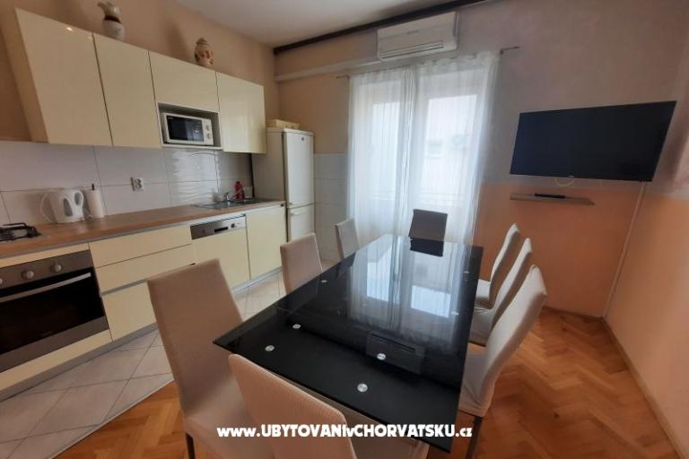 Apartmaji Nuić – foto 13