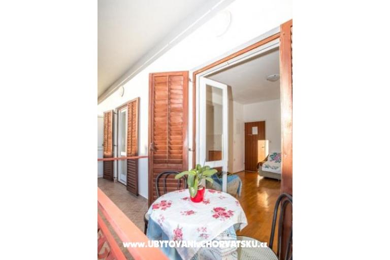 Apartmaji Nuić – foto 14