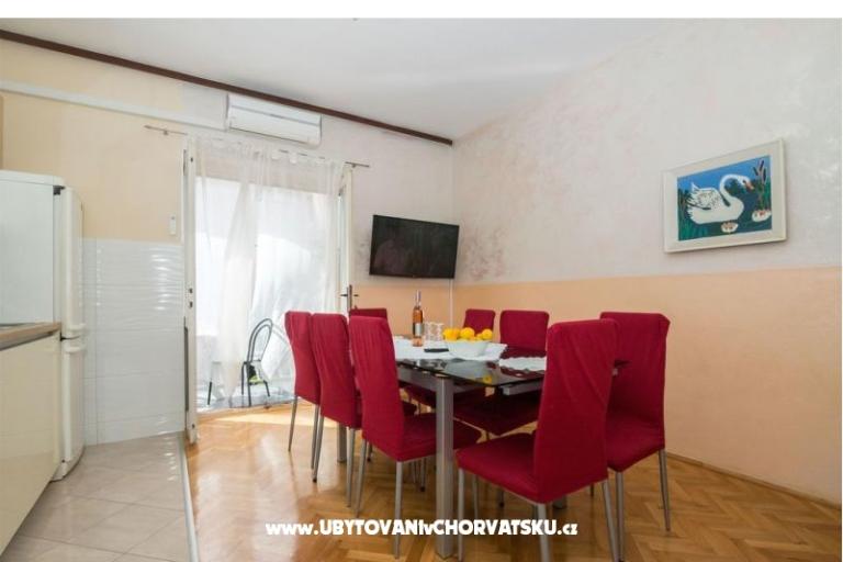 Apartmaji Nuić – foto 16