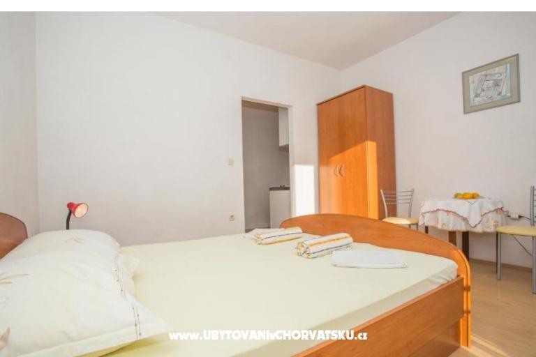 Apartmaji Nuić – foto 18