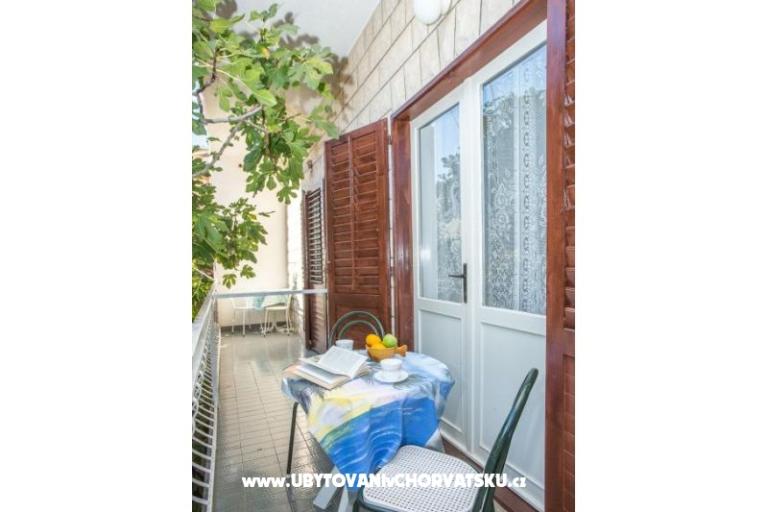 Apartmaji Nuić – foto 3