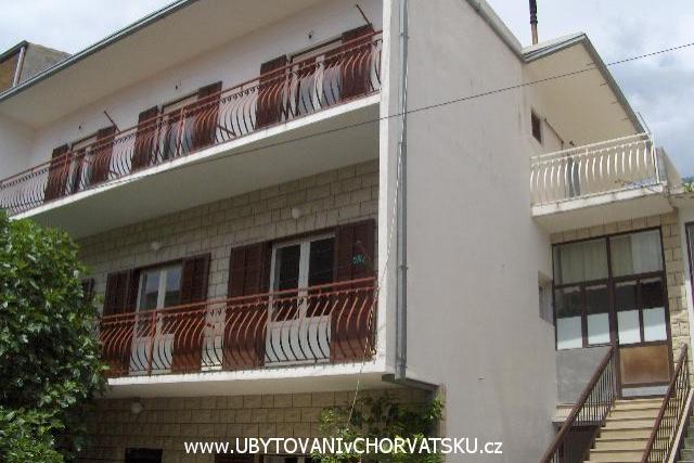 Apartmaji Nuić – foto 5