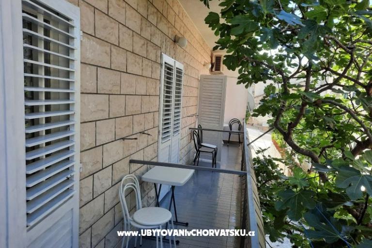 Apartmaji Nuić – foto 6
