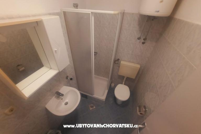 Apartmaji Nuić – foto 7