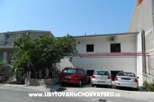 Apartmaji Nuić – foto 9
