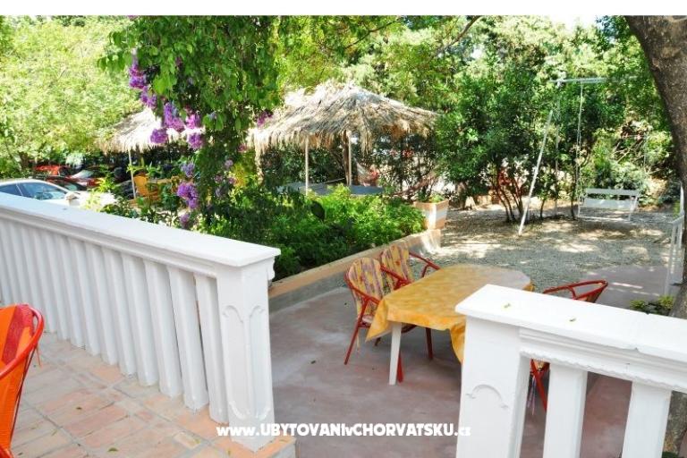 Apartmaji Oaza – foto 10
