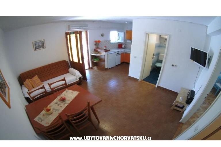 Apartmaji Bašković – foto 15