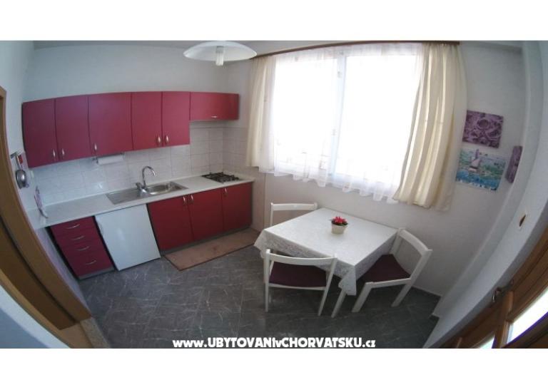 Apartmaji Bašković – foto 3