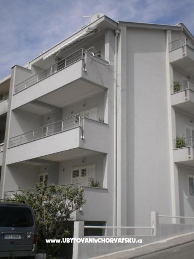 Apartmaji Pandžić – foto 2