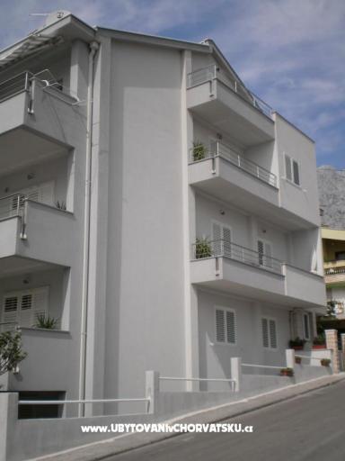 Apartmaji Pandžić – foto 3