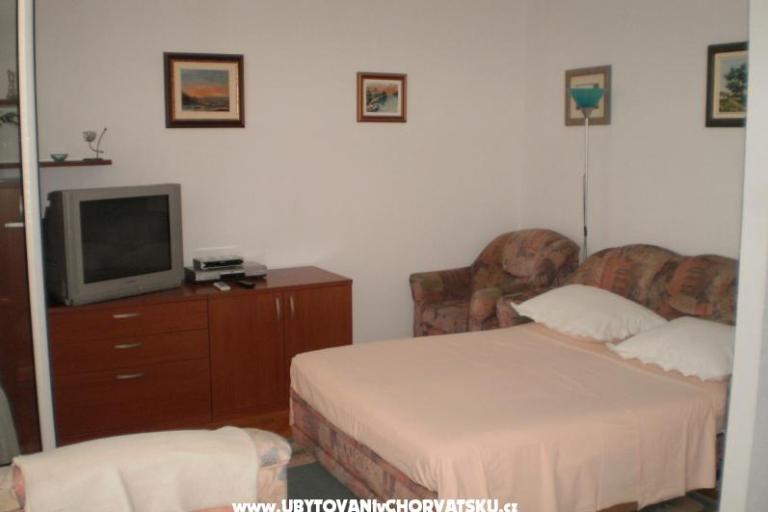 Apartmaji Pandžić – foto 4