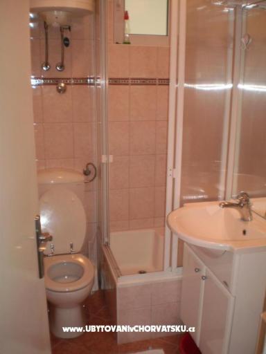 Apartmaji Pandžić – foto 5