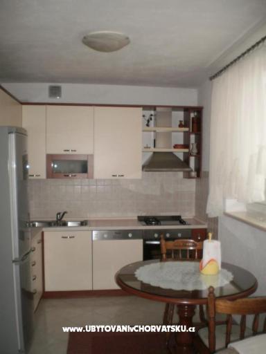 Apartmaji Pandžić – foto 6