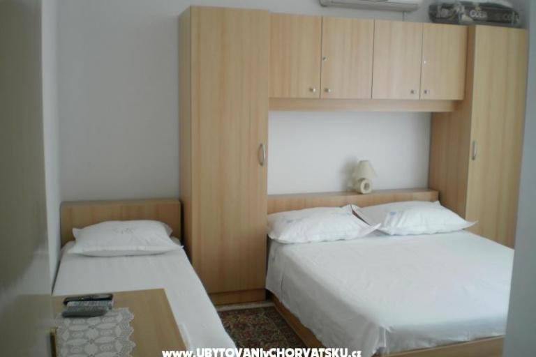 Apartmaji Pandžić – foto 7