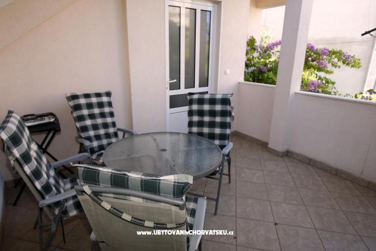 Apartmaji Pašalić – foto 3
